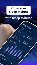 Sleep Monitor: Sleep Tracker