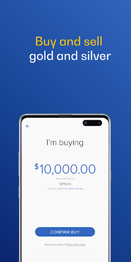 Rush Gold: Buy, Sell, Pay Gold Screen 3