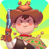 It's high noon icon