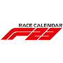 Formula 23 Race Calendar