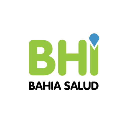 Bahía Salud logo