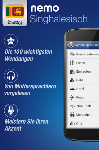 App-Vorschau