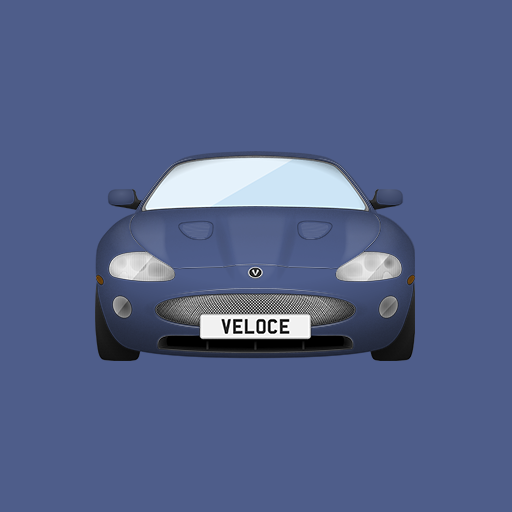 Jaguar XK8 & XKR - AppWisp.com