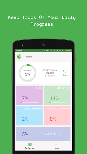 English Speaking Course in Hin