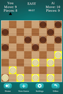 Checkers 2.2.5.4 screenshots 12
