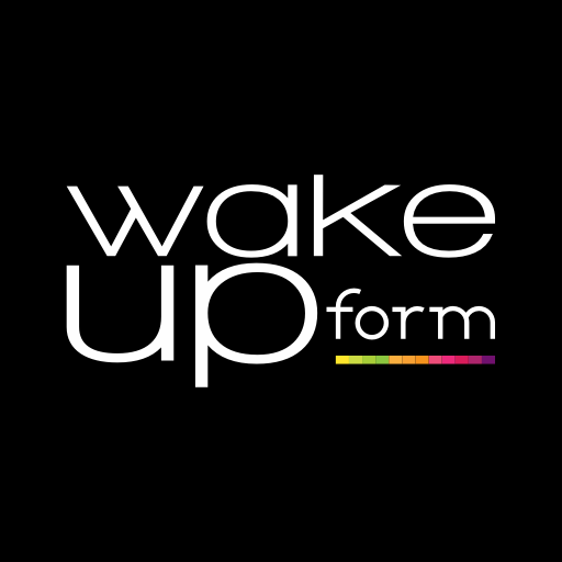 Wake Up Form  Icon
