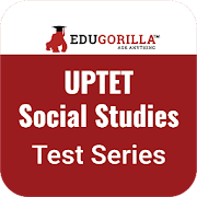 Top 45 Education Apps Like UPTET Social Studies Exam: Online Mock Tests - Best Alternatives