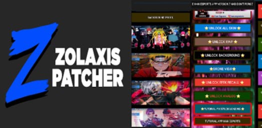 Zolaxis Patcher Injector Apk Mobile Guide