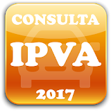 Consulta IPVA 2017 icon