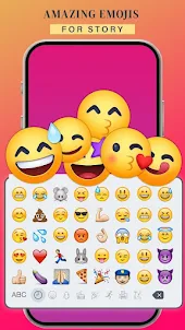 ios Emojis For Android- iphone