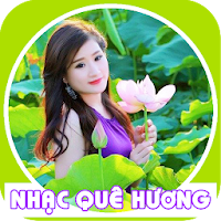 Nhạc Quê Hương - Nhạc Đồng Quê Hay