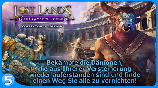 Lost Lands 3 CE Screenshot