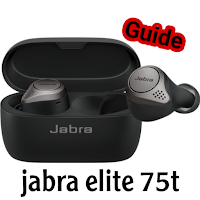 jabra elite 75t review