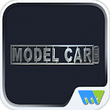 Model Car Builder icon