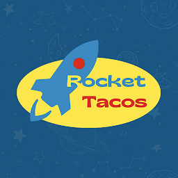 Icon image Rocket Tacos