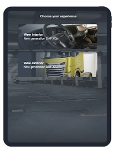 DAF Trucks Augmented Realityのおすすめ画像4