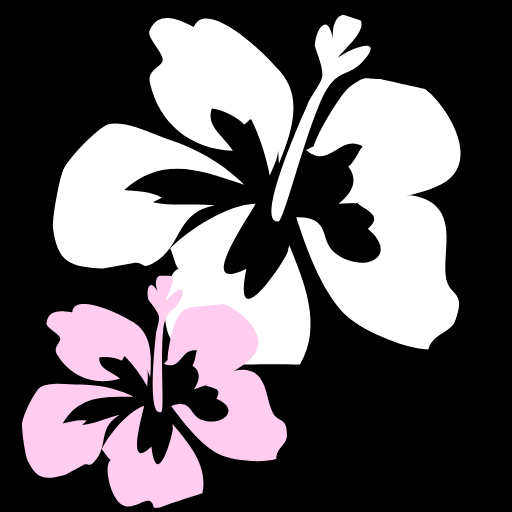 Amorillo Flowers Club logo