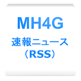 MH4G　攻略情報RSSまとめ icon