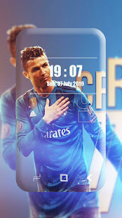 Fans Messi & Ronaldo Wallpaper for PC / Mac / Windows  - Free Download  