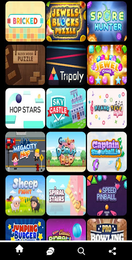 Gameverse 2022 | 100+ Games Screen 3