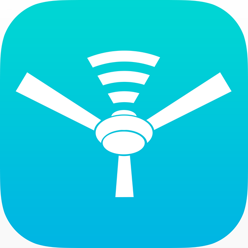 fanSync Bluetooth logo