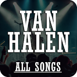 All Songs Van Halen icon