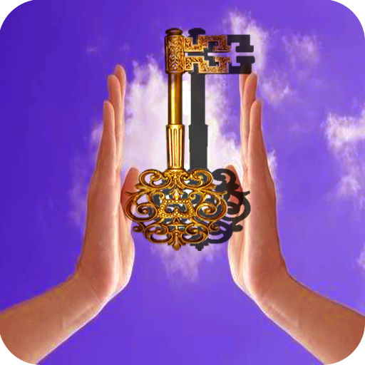 Master key systems logo