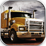 Truck Racing icon