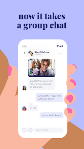 Ship – Date and Get Shipped by Your Friends 5