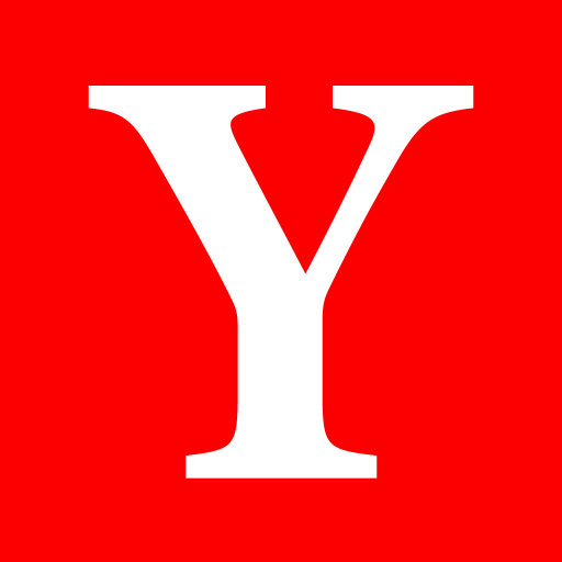 YPS Transfer logo