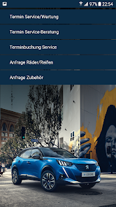 Mein Autohaus Beier 1.1 APK + Mod (Free purchase) for Android