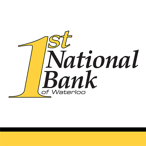 FNB Waterloo Business logo