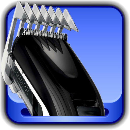 Hair Shaver (virtual)  Icon