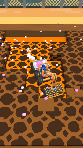 Mining Quarry Screen 2