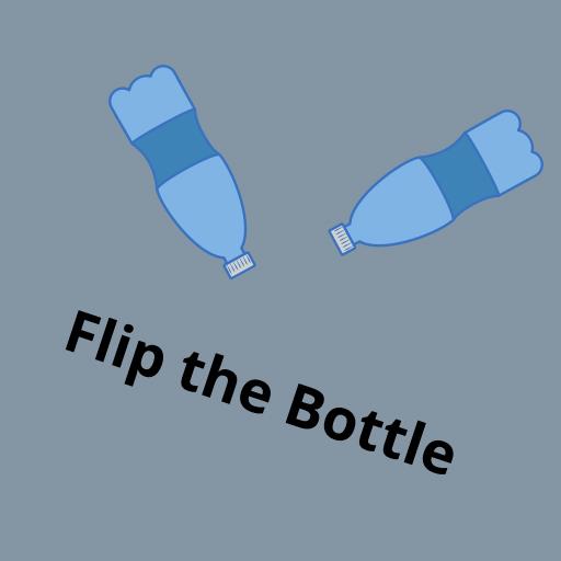 Flip the Bottle amazing