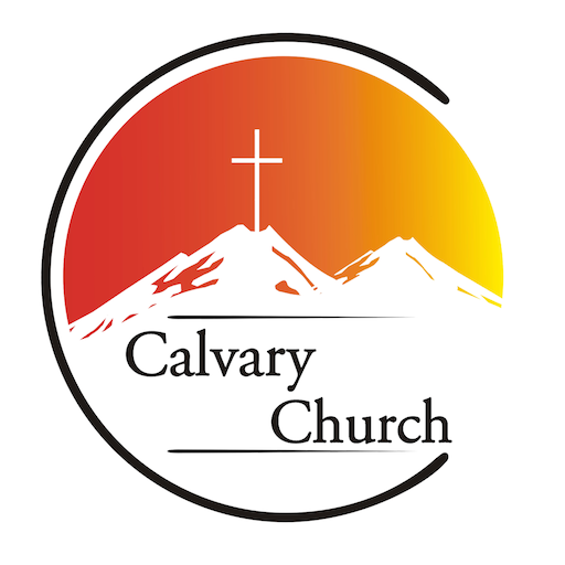 Calvary AG 1.0 Icon