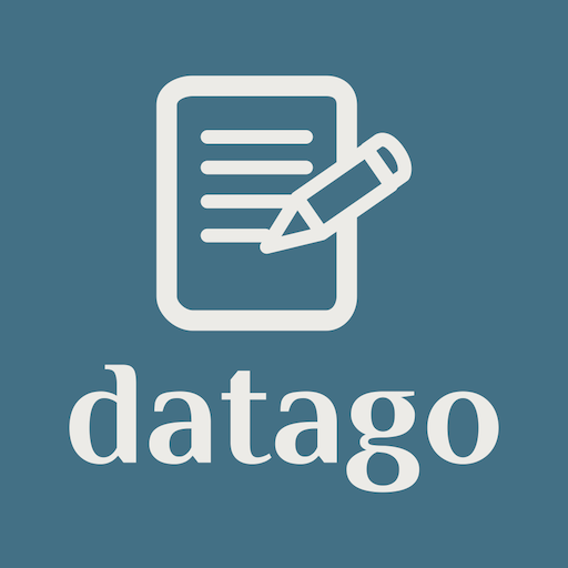 Datago logo