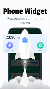 Bravo Booster: One-tap Cleaner 1.3.6.1012 7