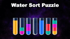 screenshot of Sort Fun - Water Sort Puzzle