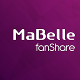 MaBelle fanShare icon