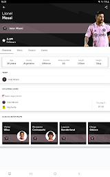 OneFootball-Soccer Scores