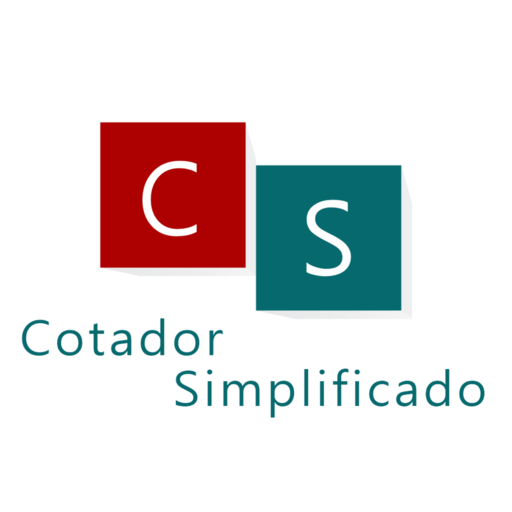 Cotador Simplificado logo