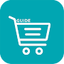 Online Guide Shopping App