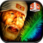 Cover Image of डाउनलोड Shirdi Sai Baba 3D LWP  APK