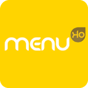 Ok Menu - Restaurants Menu App