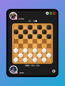 Damas - checkers - Apps on Google Play