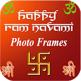 SriRama Navami Photo Frames icon