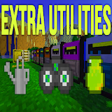 Extra Utilities  OpenBlocks for Minecraft icon
