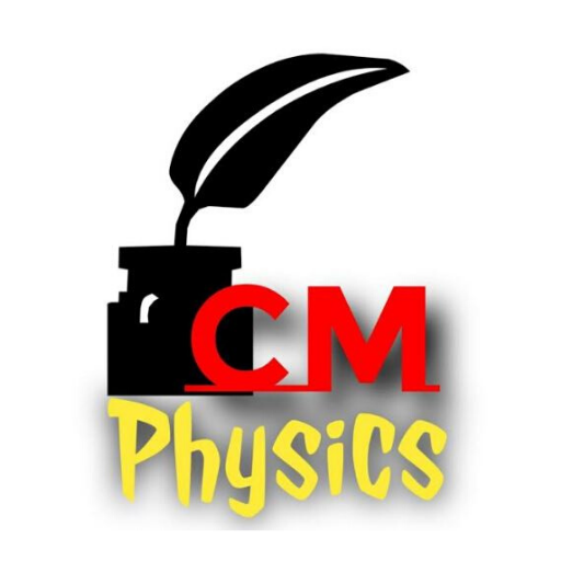 CM Physics logo