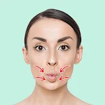 Cover Image of Download Facial Yoga Exercises 1.2 APK